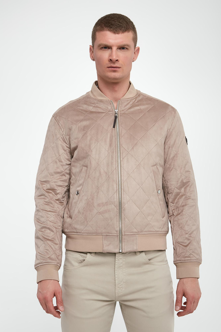 Kurtka męska bomberka Ronan JOOP!