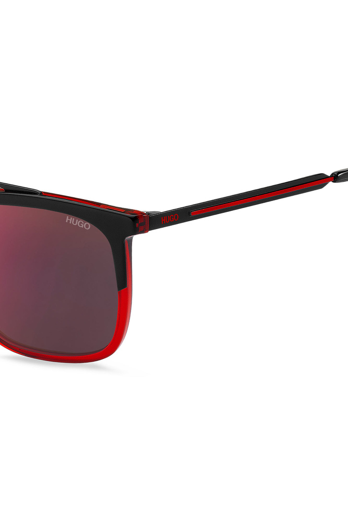 Okulary przeciwsłoneczne męskie HG 1124/S HUGO BOSS