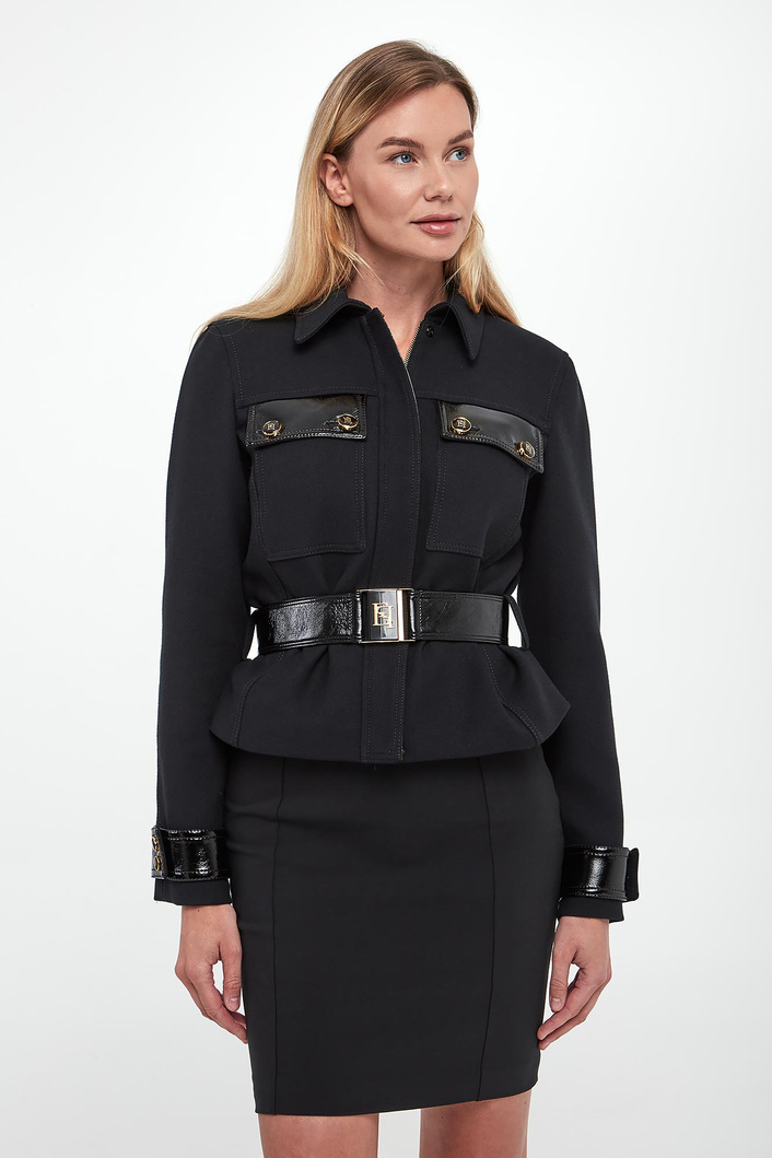 Kurtka damska ELISABETTA FRANCHI