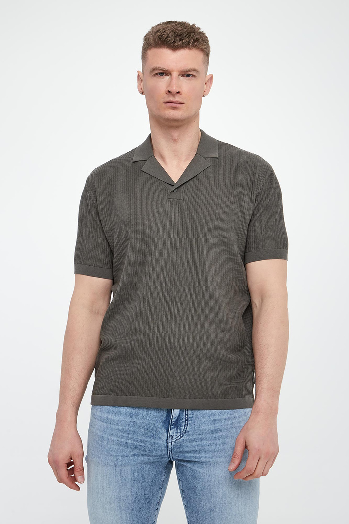 Polo męskie ARMANI EXCHANGE