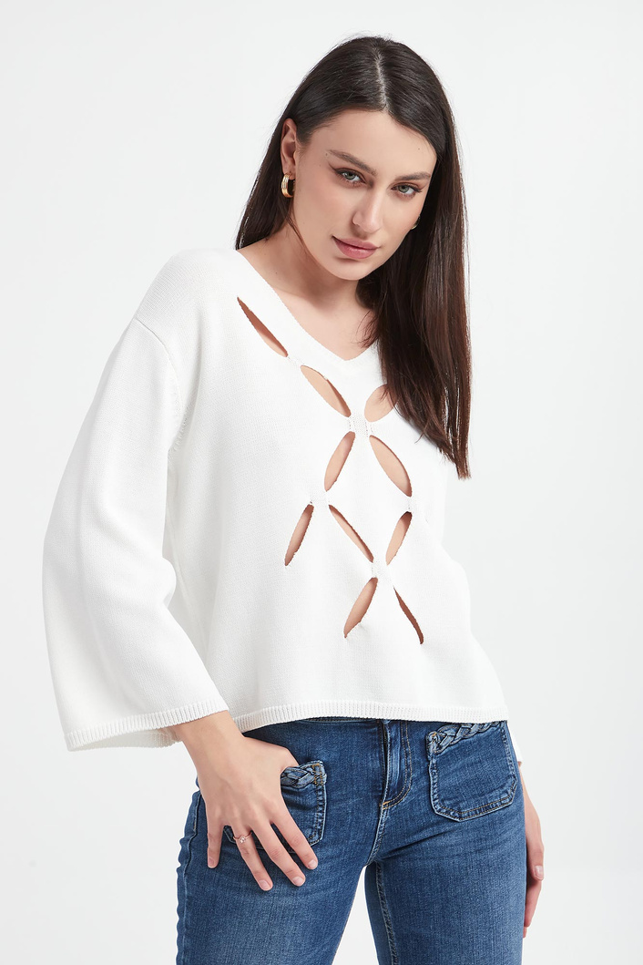 Sweter damski TWINSET