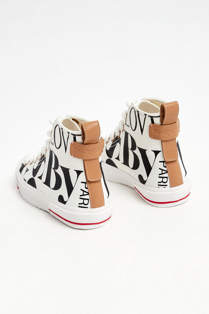 Trampki damskie SEE BY CHLOÉ