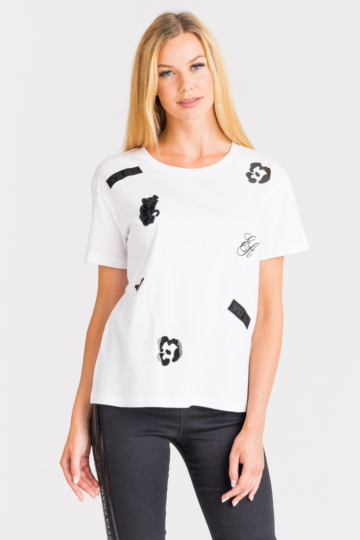 T-SHIRT Emporio Armani