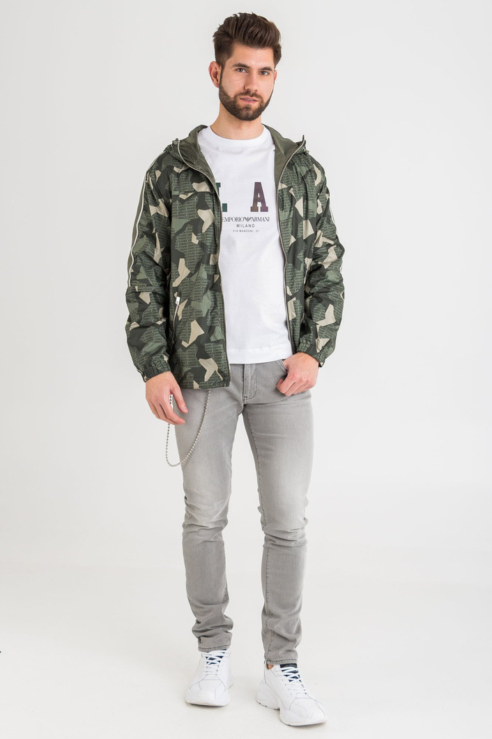 T-SHIRT emporio armani