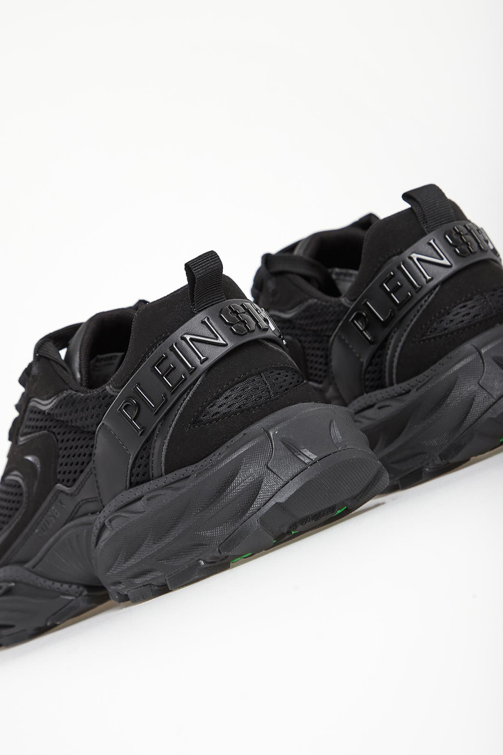 Sneakersy męskie Pulse X PLEIN SPORT
