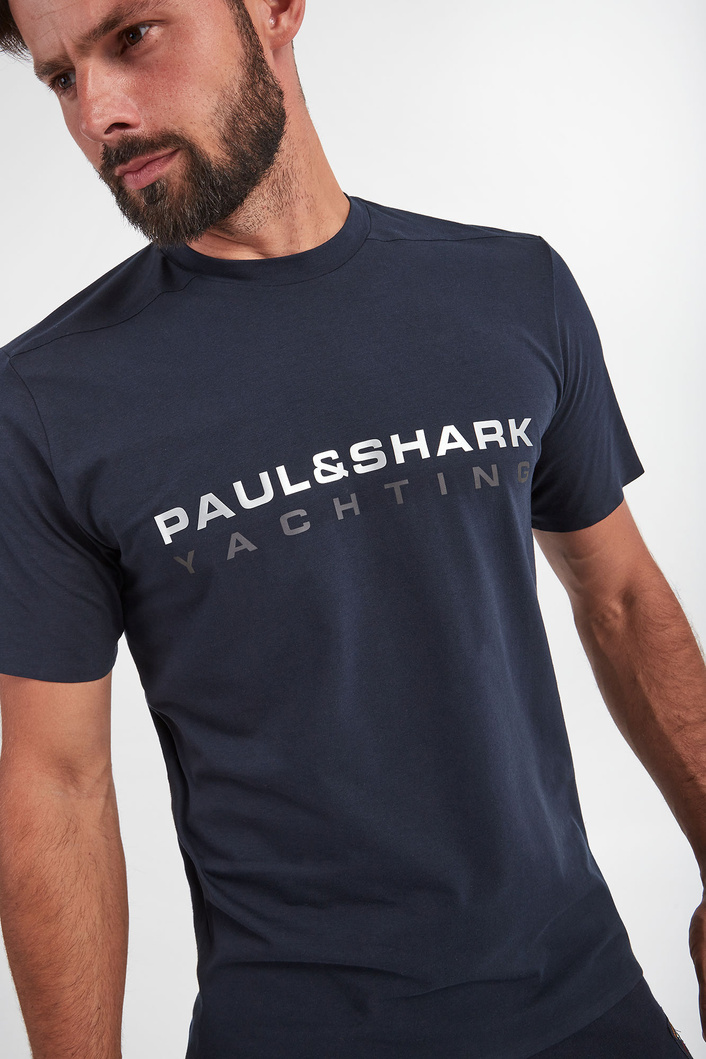 T-shirt PAUL&SHARK