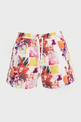 Szorty kąpielowe ARMANI EXCHANGE