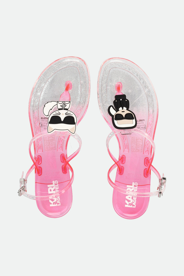 JAPONKI KARL LAGERFELD