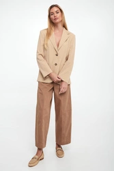 Spodnie damskie Milva WEEKEND MAX MARA