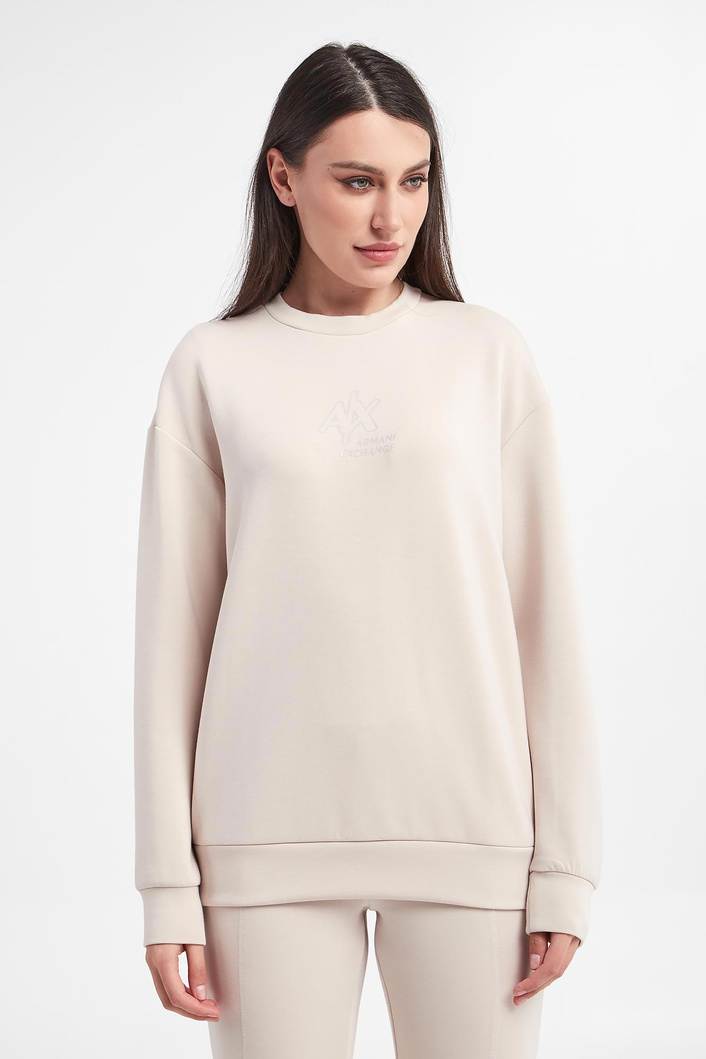 Bluza damska ARMANI EXCHANGE