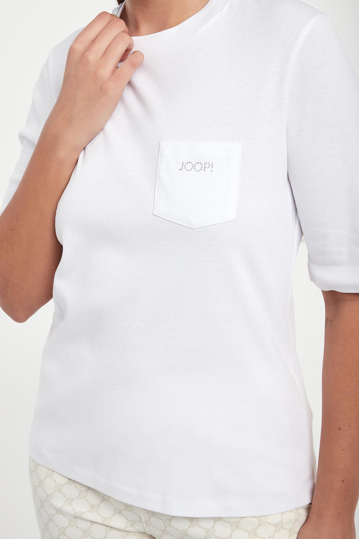 T-shirt damski Tyonja JOOP!