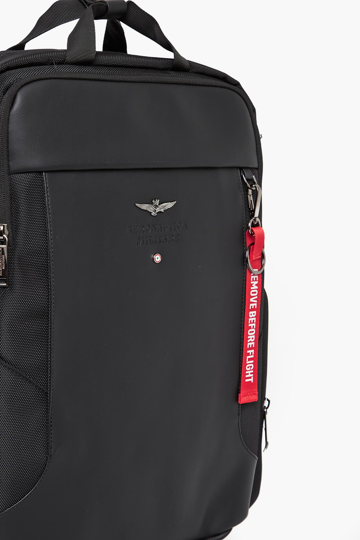 Plecak męski AERONAUTICA MILITARE