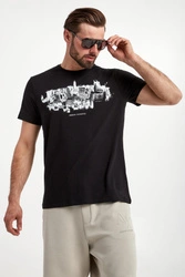 T-shirt męski ARMANI EXCHANGE