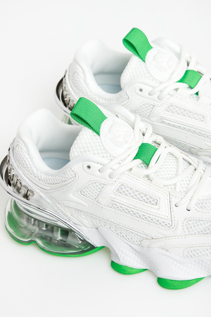 Sneakersy damskie Thunderbeast PLEIN SPORT