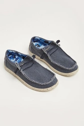 Mokasyny męskie AERONAUTICA MILITARE