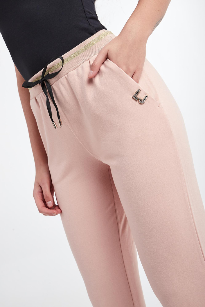 Spodnie dresowe damskie LIU JO