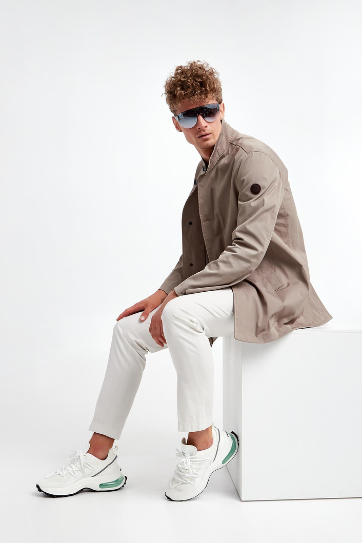 Płaszcz męski JOOP!