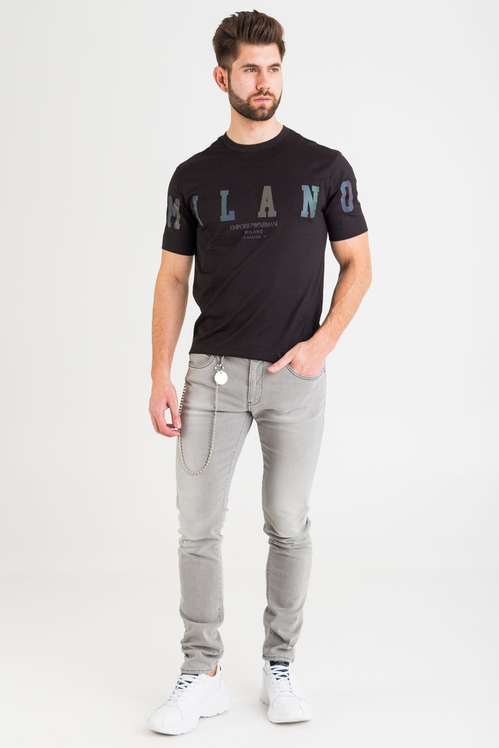 T-SHIRT emporio armani