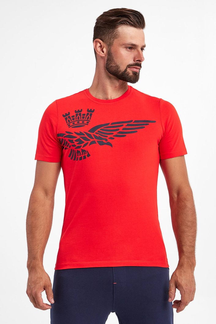 T-shirt AERONAUTICA MILITARE