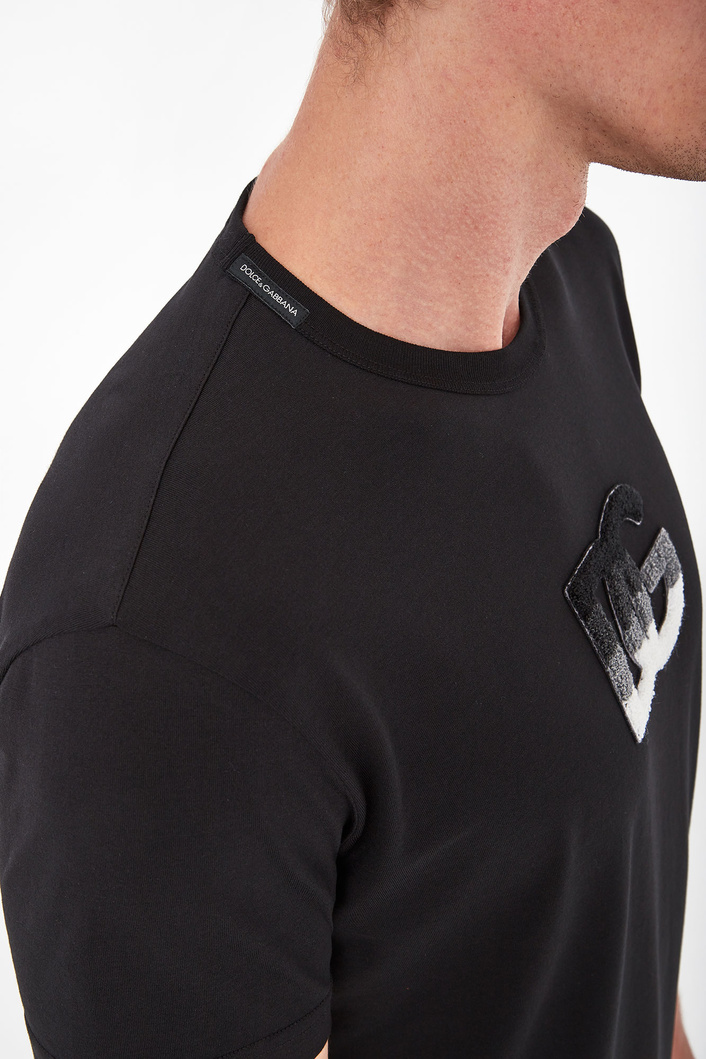 T-shirt DOLCE & GABBANA