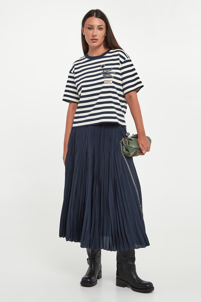 T-shirt damski Sala WEEKEND MAX MARA