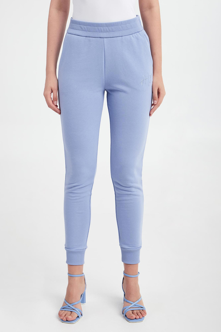 Spodnie dresowe damskie ARMANI EXCHANGE