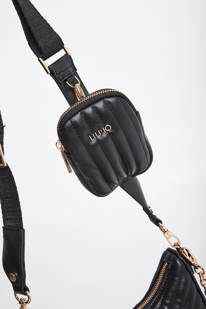 Torebka damska baguette LIU JO