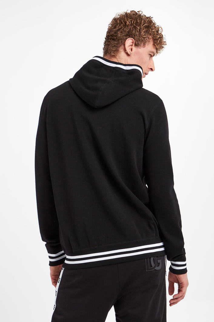 Bluza męska wełniana DOLCE & GABBANA