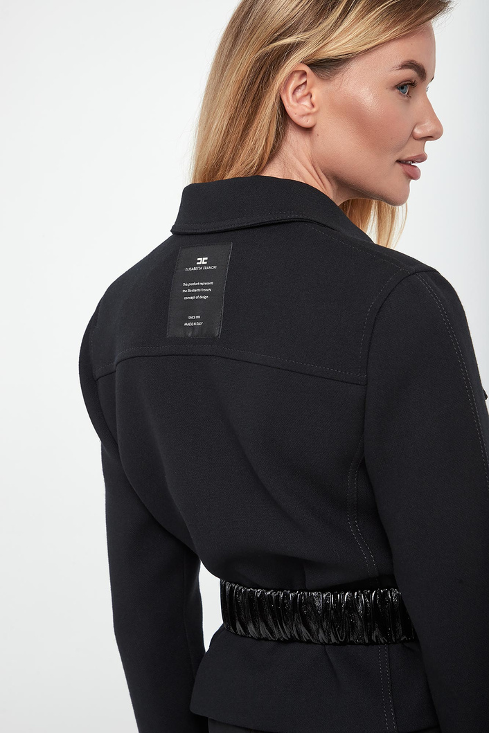Kurtka damska ELISABETTA FRANCHI