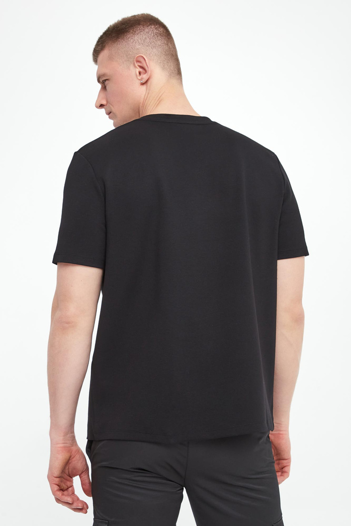 T-shirt męski BALMAIN