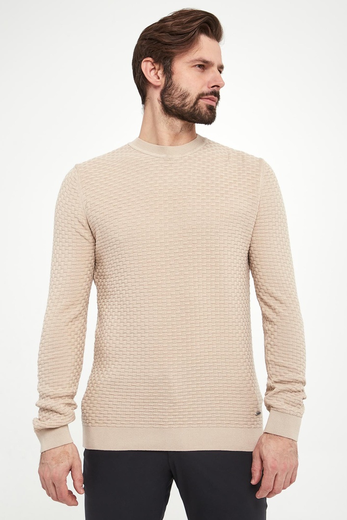 Sweter męski Wanjo JOOP!