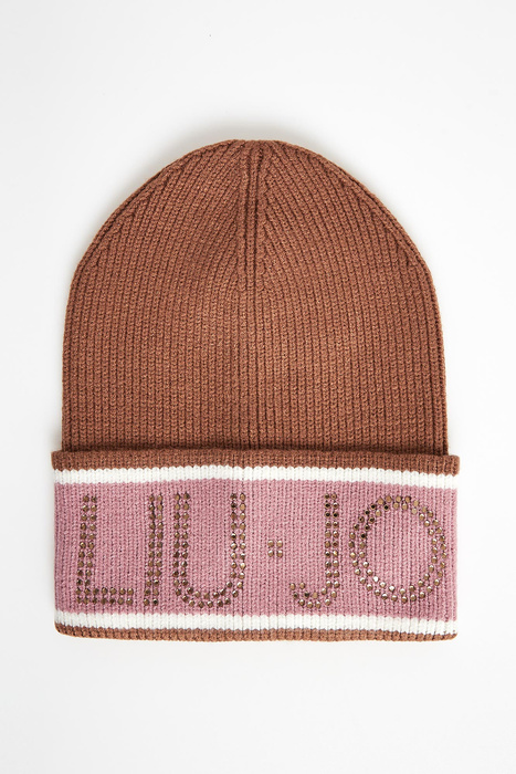 Czapka damska beanie LIU JO