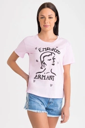 T-shirt EMPORIO ARMANI