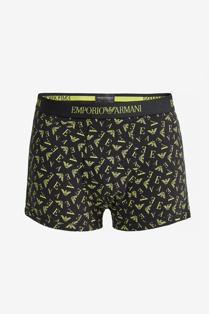 Bokserki męskie 3-PAK EMPORIO ARMANI UNDERWEAR