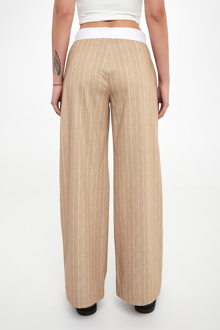 Spodnie damskie SPORTALM