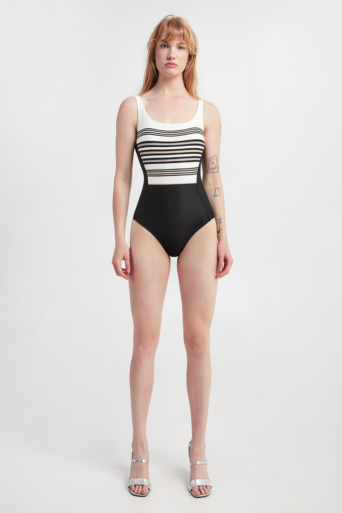 Strój kąpielowy Adara TESSY BEACHWEAR