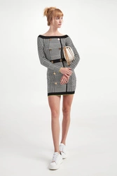 Sukienka ołówkowa ELISABETTA FRANCHI