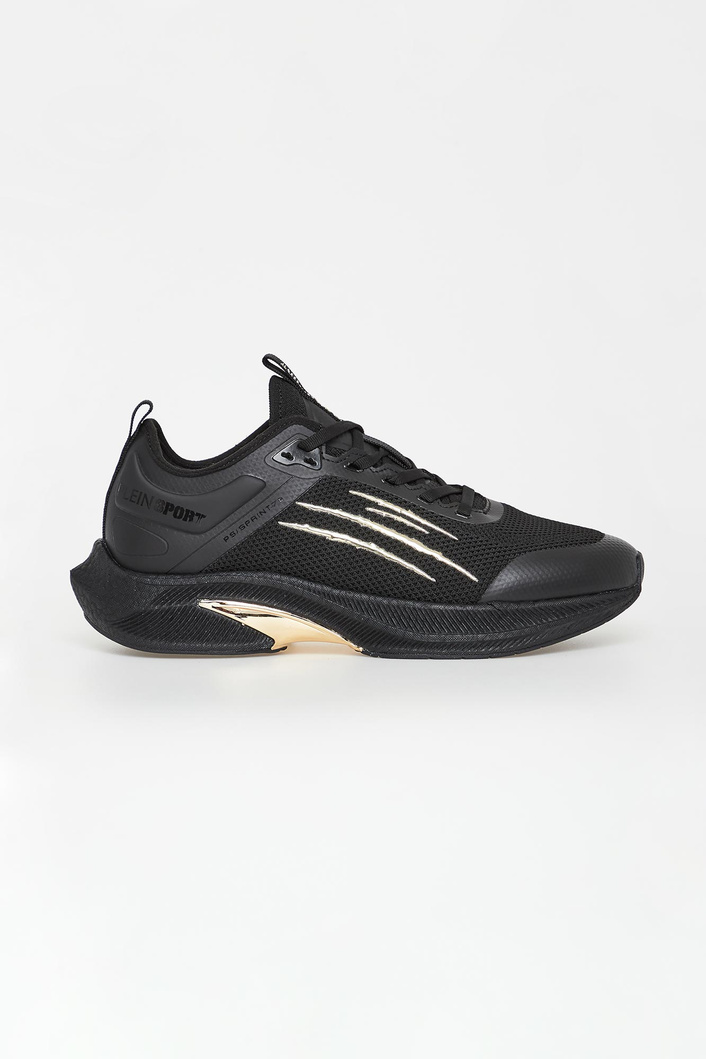 Sneakersy męskie PLEIN SPORT