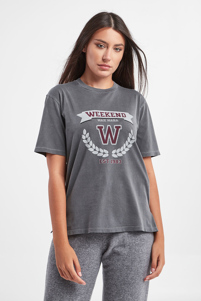 T-shirt Palmi WEEKEND MAX MARA