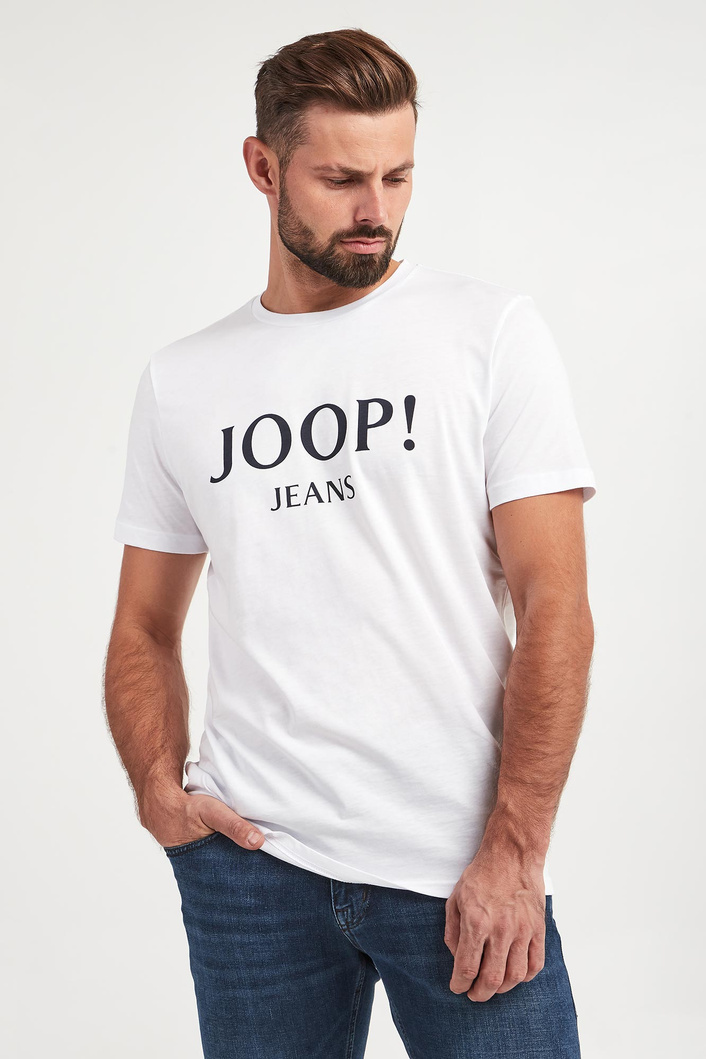 T-shirt męski Alex JOOP! JEANS