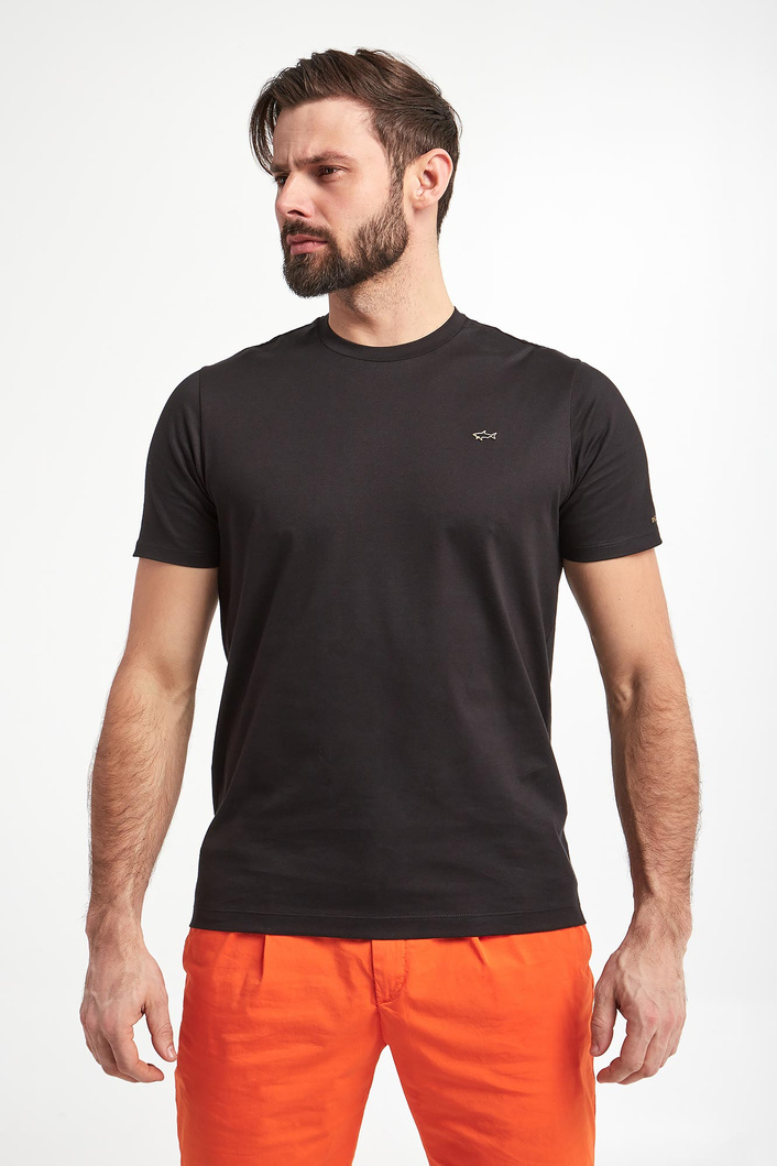 T-shirt męski PAUL & SHARK