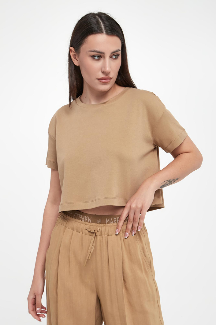 T-shirt damski Martin MARELLA