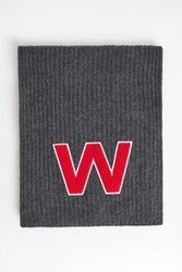 Szal damski wełniany Bardies WEEKEND MAX MARA