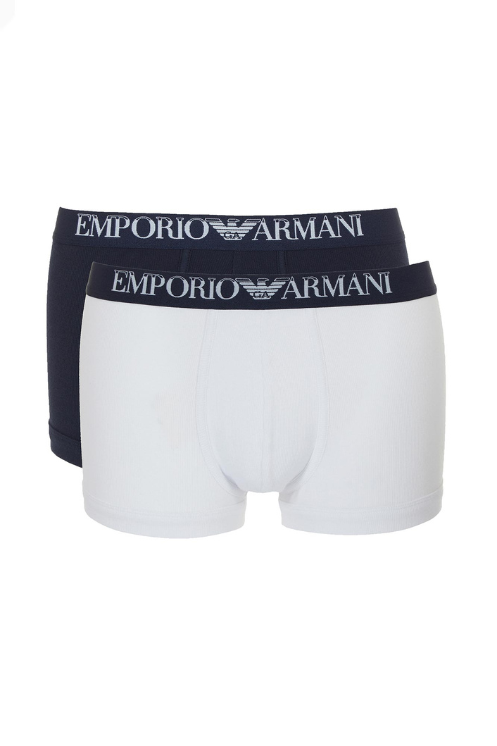 Bokserki 2 PAK EMPORIO ARMANI UNDERWEAR