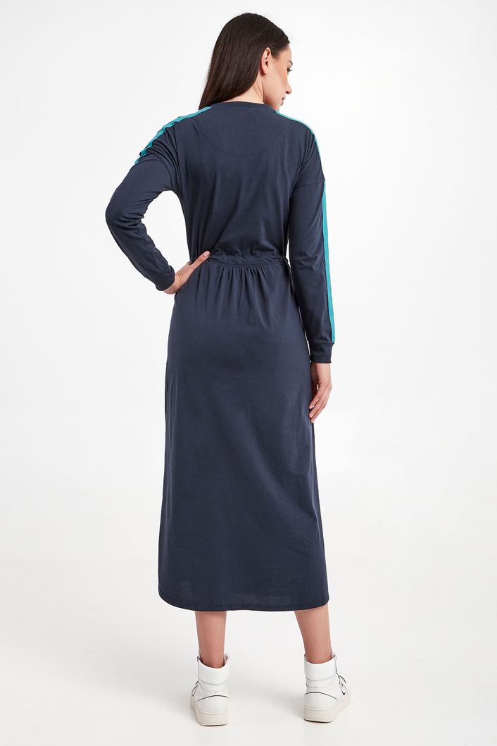 Sukienka AERONAUTICA MILITARE