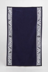 Ręcznik plażowy EMPORIO ARMANI SWIMWEAR