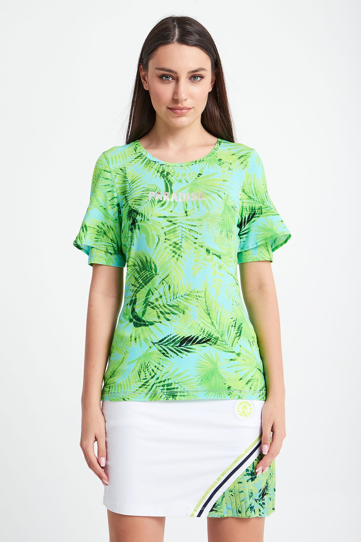 T-shirt Lacrima SPORTALM