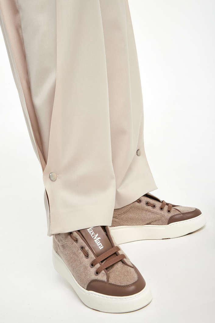 Spodnie damskie PESERICO