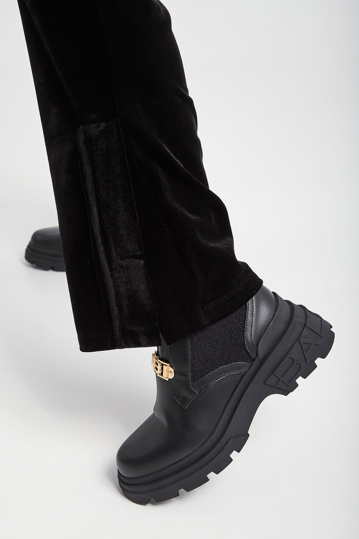 Spodnie EMPORIO ARMANI