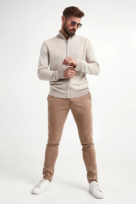 Spodnie męskie Steen-D JOOP! JEANS